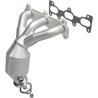 MagnaFlow Direct Fit Catalytic Converter 02-06 Hyundai Sonata 2.7L