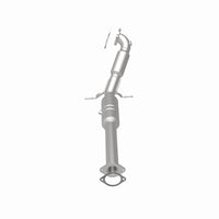 MagnaFlow 02-04 Volvo S60 2.3L Direct Fit Converter