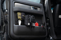 DV8 Offroad Universal Molle Panels - 11In x 6In