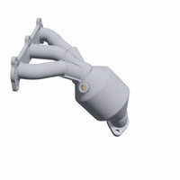 MagnaFlow Direct Fit Catalytic Converter 02-06 Hyun/Kia rr mani OEM