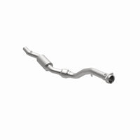 MagnaFlow DF Catalytic Conv 00-03 Audi A6 Quattro 4.2L Driver Side *NOT FOR SALE IN CALIFORNIA*