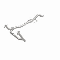 MagnaFlow 2000 Dodge Dakota 5.9L Direct Fit Converter
