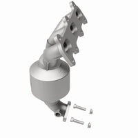 MagnaFlow Direct Fit Catalytic Converter 07-08 Hyundai Tiburon 2.7L