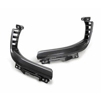 Anderson Composites 2021 Dodge RAM TRX Headlight Surround - Type OE