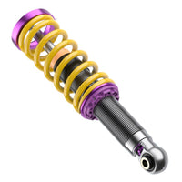 KW Coilover Kit V3 2016+ Mercedes AMG GT-S w/o Adaptive Suspension