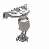 MagnaFlow 2015 Sonata 2.4L Manifold Direct Fit Converter