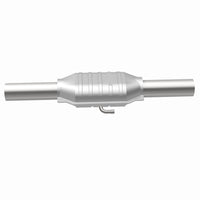 MagnaFlow Direct Fit Catalytic Converter 81-83 Jeep Cherokee 5.9L V8
