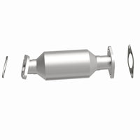 MagnaFlow 10-13 Hyundai Santa Fe 2.4L Direct Fit Converter