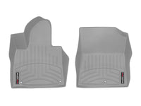 WeatherTech 2021 Kia Sorento Front FloorLiner - Grey