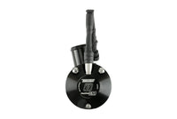 Turbosmart Ford F-150 2.7L/3.5L Ecoboost Performance Intercooler w/Recirculating BOV - Black