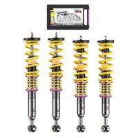 KW Aston Martin DB9 Coilover Kit V3