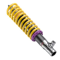 KW Coilover Kit V3 Honda Civic; Coupe Hatchback Sedan w/ rear lower fork mounts