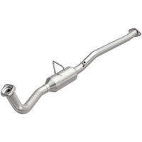 MagnaFlow California Direct Fit Converter 1996 Suzuki Swift 1.3L