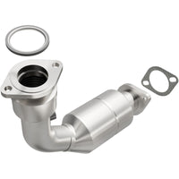 MagnaFlow Direct Fit Catalytic Converter 08 G8 GT 6.0L Passenger Side OEM