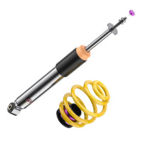 KW Coilover Kit V3 BMW 3series E36 (3C 3/C 3/CG) Compact (Hatchback)