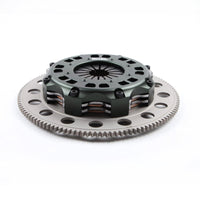 BLOX Racing Acura/Honda B-Series Twin Disc Race 7.25in Clutch by Edel