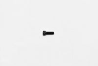 Wilwood bolt 1/4-20X.75 LG shcs alloy black asme B18.3