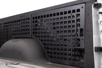 Addictive Desert Designs 19-26 RAM 2500/3500 Bed Side Molle Panel - Passenger