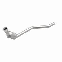 MagnaFlow Direct Fit Catalytic Converter 03-05 Jaguar S-Type4.2L P/S