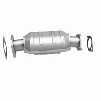 MagnaFlow Direct Fit Catalytic Converter 90-93 Miata 1.6L