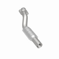 MagnaFlow Direct Fit Catalytic Converter 08-09 Dodge Caliber 2.4L T