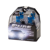 Putco Ion Spark White H3 - Pure Halogen HeadLight Bulbs