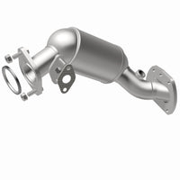 MagnaFlow 2017 Lexus RX 350h V6-3.5 Direct Fit Catalytic Converter OEM Manifold
