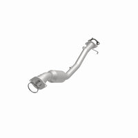 MagnaFlow 04-07 Pontiac Grand Prix 3.8L Direct Fit Converter