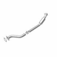 MagnaFlow Conv DF GTO- 2005-2006 6.0L