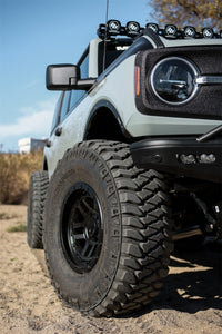 Mickey Thompson Baja Legend MTZ Tire - 35X12.50R20LT 125Q - 247932