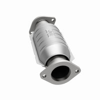 MagnaFlow DF Conv 99-04 VW Golf 2.8L GTI/04-05 Golf 2.8L VR6/99-02 Jetta 2.8L 12 Valve AFP/GLS/GLX