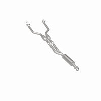 MagnaFlow 07-11 Lexus GS350 3.5L Direct Fit Converter