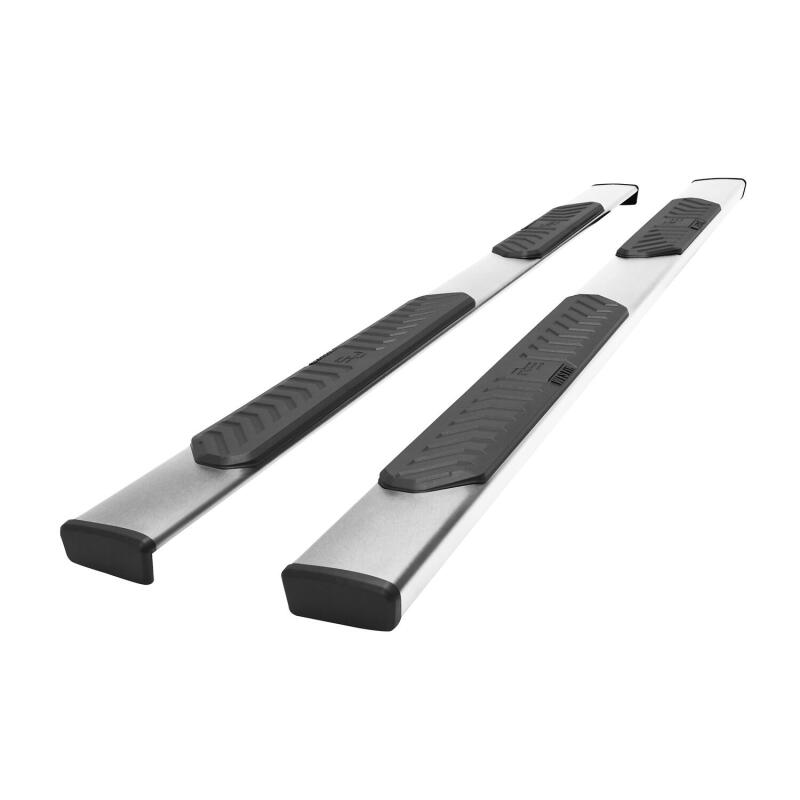 Westin 22-26 Toyota Tundra Double Cab R5 Nerf Step Bars - SS