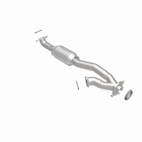 MagnaFlow Direct Fit Catalytic Converter 10-14 GX460 4.6L
