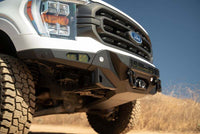 DV8 Offroad 21-23 Ford F150 Spec Series Front Bumper