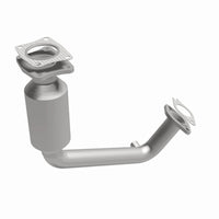 MagnaFlow 02-04 Ford Focus 2.0L Direct Fit Converter