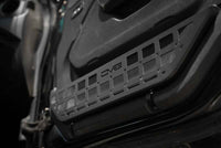 DV8 Offroad 2018+ Jeep Wrangler JL/Gladiator JT Slim Front Door Molle Pockets
