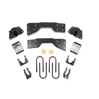 Belltech FLIP KIT 95-99 GM Tahoe 2 door 5.5inch