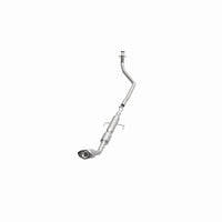 MagnaFlow Direct Fit Catalytic Converter 14-15 Toyota Corolla 1.8L