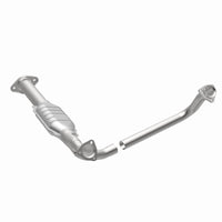 MagnaFlow Direct Fit Catalytic Converter 1995 Chevrolet G10/G20/G30 4.3L/5.0L/5.7L