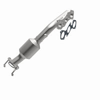 MagnaFlow Direct Fit Catalytic Converter 05-11 Toyota Tacoma 4.0L