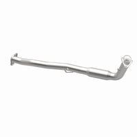 MagnaFlow 07-08 Chevrolet Suburban 2500 6.0L Direct Fit Converter