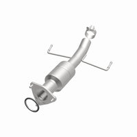 MagnaFlow Direct Fit Catalytic Converter 2010-2012 CX-7 2.5 L Underbody