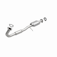 MagnaFlow Direct Fit Catalytic Converter 1997 Saturn Sc 1.9L