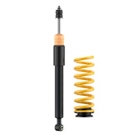 ST XA Adjustable Coilovers 01-07 Mercedes Benz C-Class (W203/W203K) Sedan/Wagon RWD