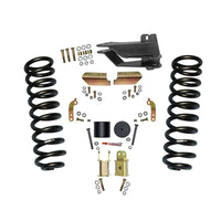 Skyjacker 2.5In KIT 17 F250/350 W/BRKTS