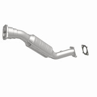 MagnaFlow Direct Fit Catalytic Converter 07-08 Buick Lucerne 3.8L