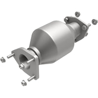 MagnaFlow Direct Fit Catalytic Converter 09-10 Acura TSX 2.4L / 08-10 Honda Accord 2.4L