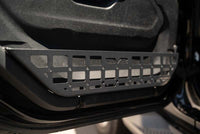 DV8 Offroad 2018+ Jeep Wrangler JL/Gladiator JT Slim Front Door Molle Pockets