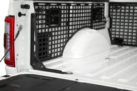 ADD 2021+ Ford F150 Raptor 66in Bed Cab Molle Panels - Driver Side